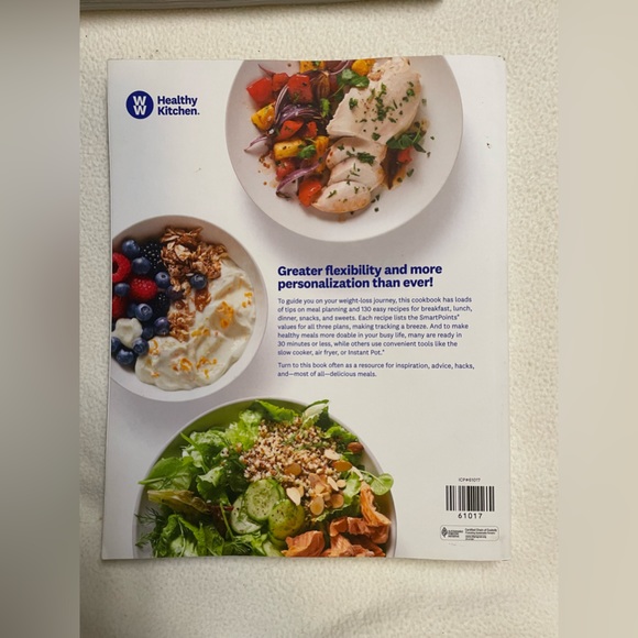 Weight Watchers book bundle - Picture 6 of 8